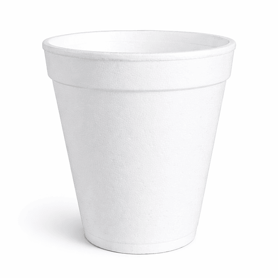 Vaso Térmico 10 oz (1.000 unds)