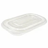 Tapa PP  Bandeja 180 - Caja 300 Unidades