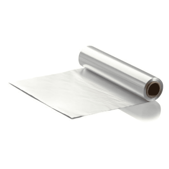 Rollo Aluminio 30 x 100 mts (Caja 12 unds)