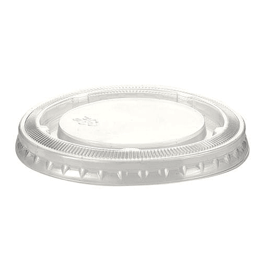 Tapa Pote Facetado 06-08 Oz Styron Lux (2.000 unds)