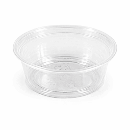 Pocillo PP  1 oz  (2.500 unds)