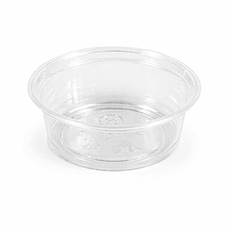 Pocillo PP 2 oz  (2.500 unds)