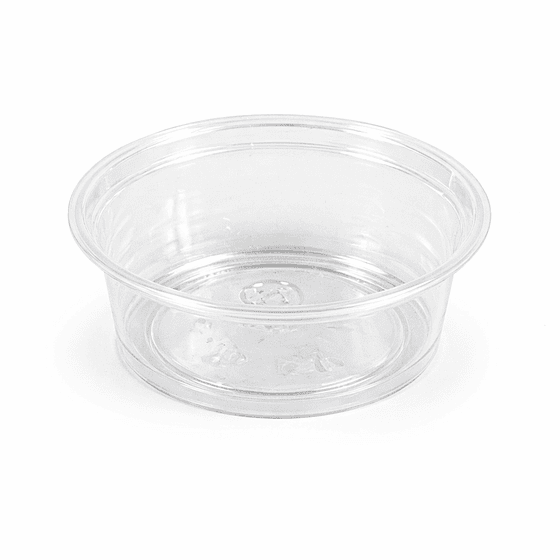 Pocillo PP 2 oz  (2.500 unds)