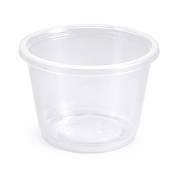 Pocillo PP 5,5 oz (2.500 unds)