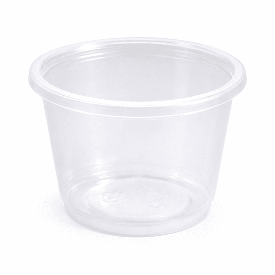 Pocillo PP 5,5 oz (2.500 unds)