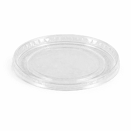 Tapa PP Pocillo 1,5 y 2 oz (2.500 unds)