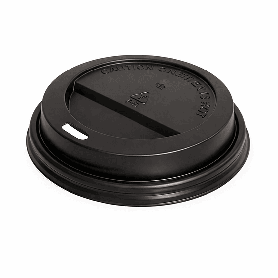 Tapa PS Vaso Polipapel 10-12-16 oz (1.000 unds)