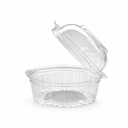 Pote Bisagra 250 grs Tapa Domo (600 unds)