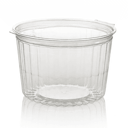 Pote Bisagra 540 grs Tapa Plana (540 unds)