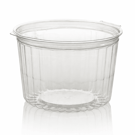 Pote Bisagra 540 grs Tapa Plana (540 unds)