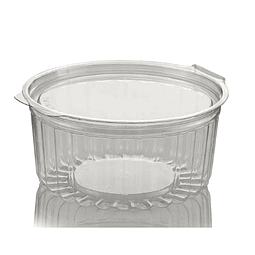 Pote Bisagra 340 grs Tapa Plana (540 unds)