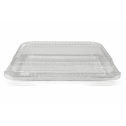 Clamshell Plástico Transparente 0-3 AB (300 unds)