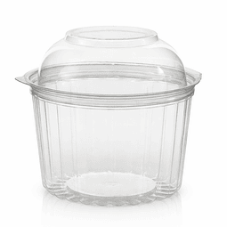 Pote Bisagra 540 grs Tapa Domo (540 unds)