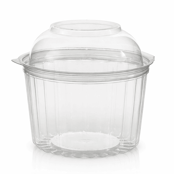 Pote Bisagra 540 grs Tapa Domo (540 unds)