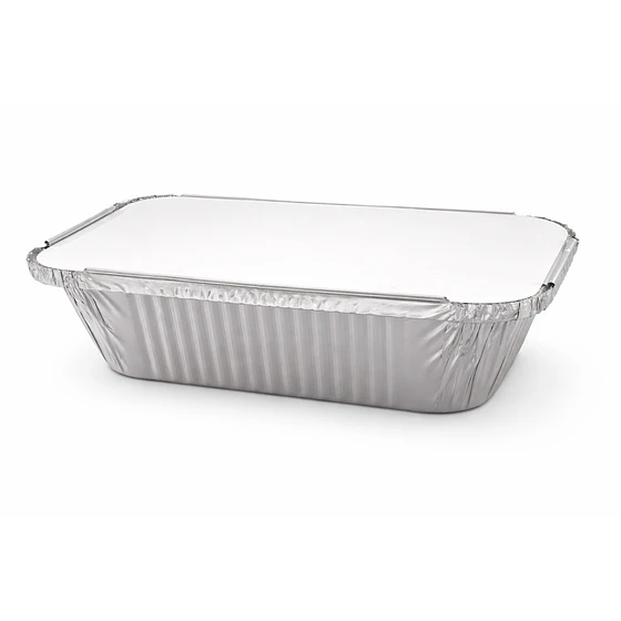 Contenedor C18 (600 und)