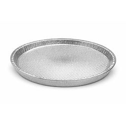 Contenedor Aluminio Circular s/tapa R-20G (400 unds)