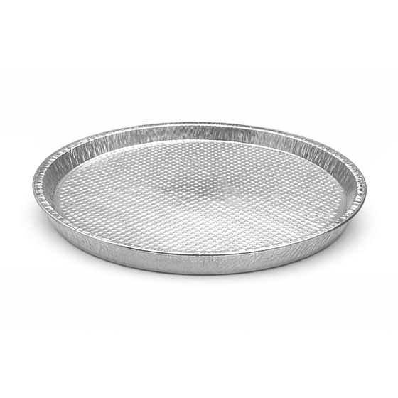 Contenedor Aluminio Circular s/tapa R-20G (400 unds)