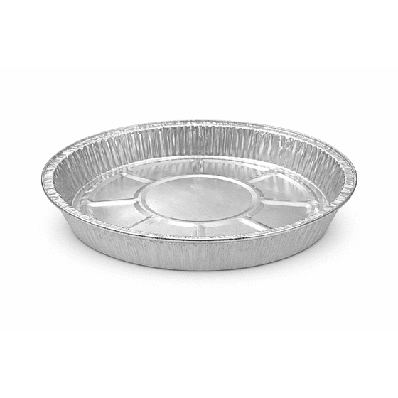 Contenedor Aluminio Circular s/tapa R-1G (1.500 unds)