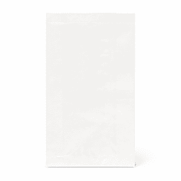 Sacos Papel Blanco 100 de 12 x 25 (1.000 unds)
