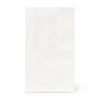 Sacos Papel Blanco 1 K - 100 de 12 x 25 (1.000 unds)