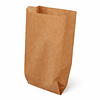 Saco Kraft Café 6 Kilos de 18 x 50 cm (500 und)