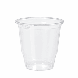 Vaso Especial tipo Sundae 8 oz 250 cc CPT 253 (500 und)