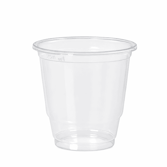 Vaso Especial tipo Sundae 10 oz 300 cc CPT-301 (500 unds) CB
