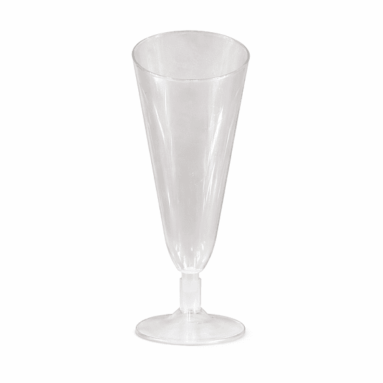 Copa Helado PP 250 cc (8 oz.) tipo Garza (300 unds)