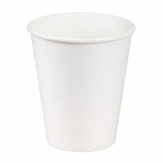 Vaso Polipapel Single Wall 10 oz. (1.000 und)