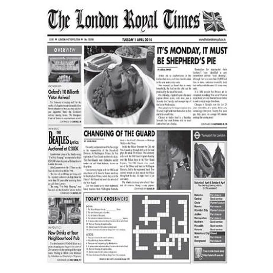 Papel Antigrasa para Envolver Alimentos 30x40 cm (500 und) London