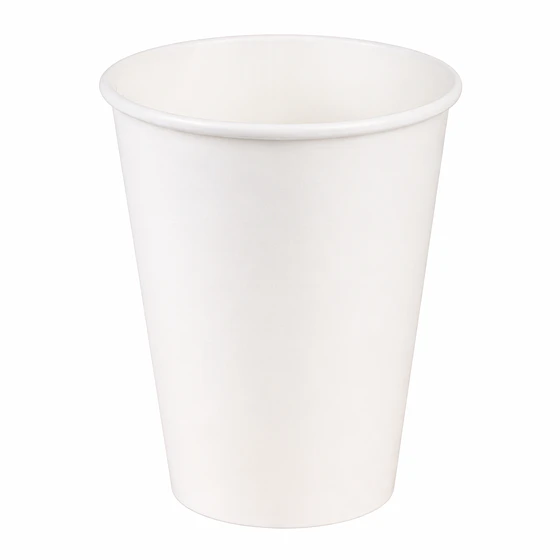 Vaso Polipapel Blanco 12 oz (1.000 unds) 