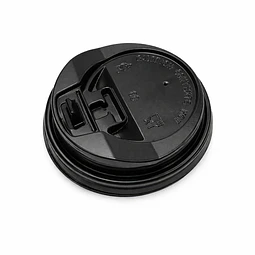 Tapa PS Vaso Polipapel 6 oz (1.000 unds)