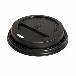 Tapa Vaso Polipapel 8 Oz (1.000 unds) 