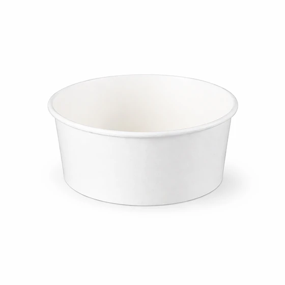 Bowl Kraft Blanco 1.000 cc (300 unds)