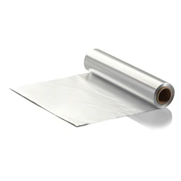 Rollo Aluminio 28 x 100 mts (Caja 6 unds)