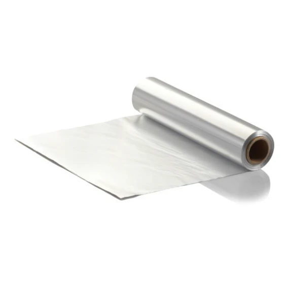 Rollo Aluminio 28 x 100 mts (Caja 6 unds)