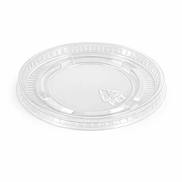 Tapa PP Pocillo 1 oz (2.500 unds)