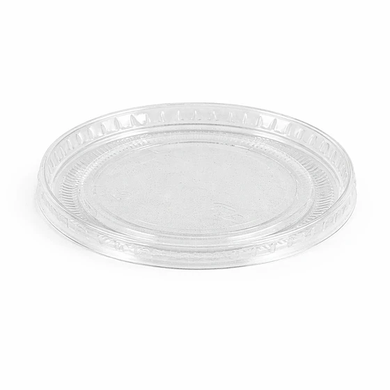 Tapa PP Pocillo 2 oz (2.500 unds)- 