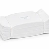Sacos Papel Blanco 025 de 8 x 13  (1.000 unds)