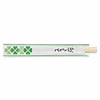 Palillos Chinos Bamboo Envasado 20 cm (3.000 unds)