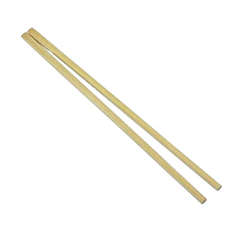 Palillos Chinos Bamboo Envasado 20 cm (3.000 unds)