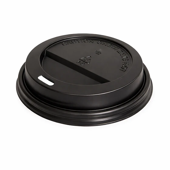 Tapa Vaso Papel 8 Oz (1.000 unds) 