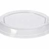 Bowl Kraft café 500 cc Con Tapa PET (300 unds)