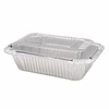 Contenedor Aluminio C-5 con Tapa BOPS (1.200 und)