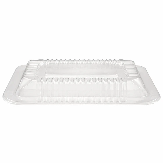 Contenedor Aluminio C-5 con Tapa BOPS (1.200 und)