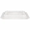 Contenedor Aluminio C-5 con Tapa BOPS (1.200 und)