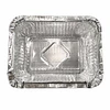 Contenedor Aluminio C-5 con Tapa BOPS (1.200 und)
