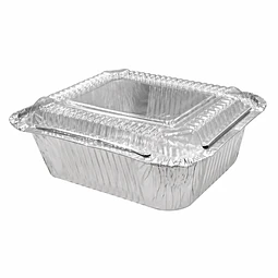 Contenedor C-10 Con Tapa Bops (1.200 und)