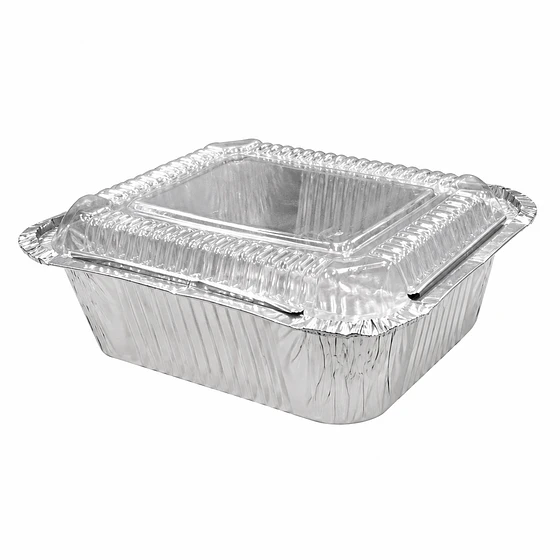 Contenedor C-10 Con Tapa Bops (1.200 und)