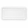 Contenedor Aluminio C-18 c/tapa BOPS (600 unds)